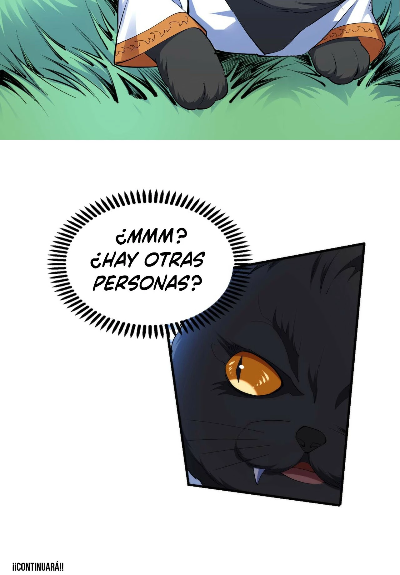 Los dioses antiguos > Capitulo 88 > Page 351